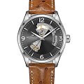 Часы Hamilton Jazzmaster Open Heart Auto H32705581